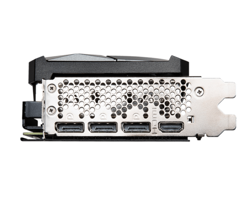 כרטיס מסך MSI GeForce RTX 3070 Ti VENTUS 3X 8G OC 