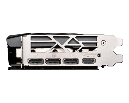 כרטיס מסך MSI GeForce RTX 4070 GAMING X SLIM 12G 