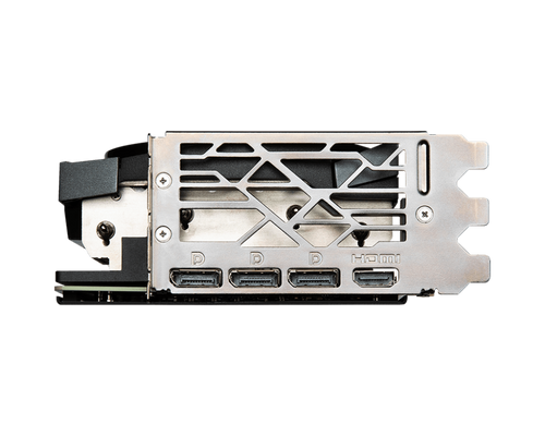 כרטיס מסך MSI GeForce RTX 4070 Ti GAMING TRIO 12G 