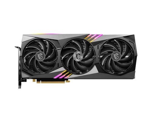 כרטיס מסך MSI GeForce RTX™ 4060 Ti GAMING TRIO 8G 