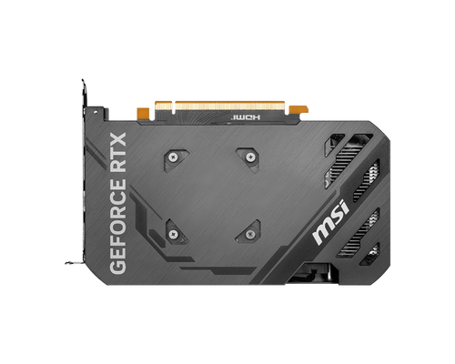 כרטיס מסך MSI  GeForce RTX 4060 GAMING X 8G MLG  
