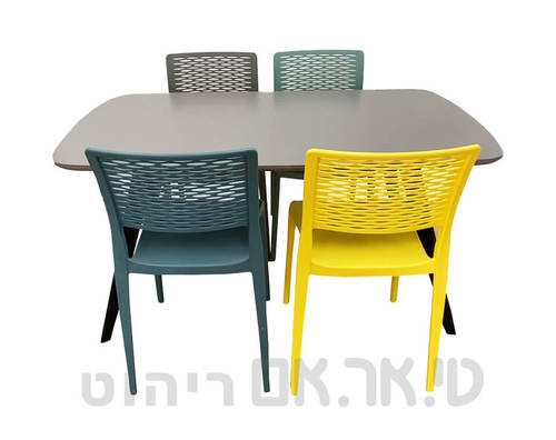 שולחן דגם יאיר
