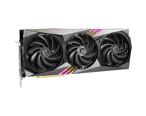 כרטיס מסך MSI GeForce RTX™ 4060 Ti GAMING TRIO 8G 