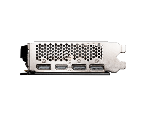כרטיס מסך MSI  GeForce RTX 4060 GAMING X 8G MLG  