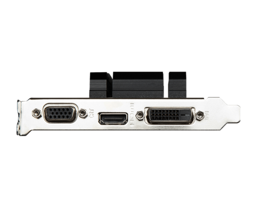 כרטיס מסך MSI GeForce N730K-2GD3H/LPV1  