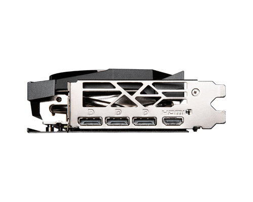 כרטיס מסך MSI GeForce RTX™ 4060 Ti GAMING TRIO 8G 