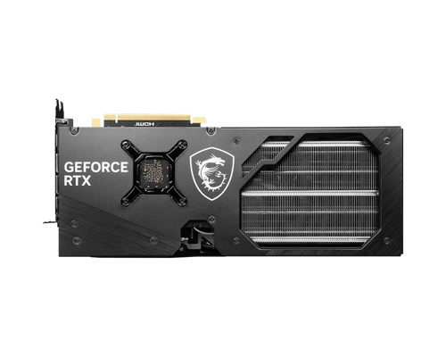 כרטיס מסך MSI GeForce RTX™ 4060 Ti GAMING TRIO 8G 