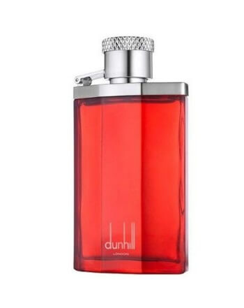 בושם לגבר Dunhill DESIRE RED EDT 100 ml