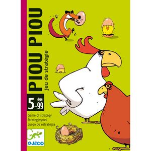 קלפים - קרב תרנגולים