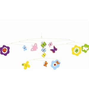 מוביילים - פרפרים