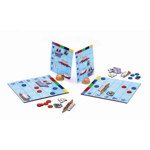משחקים - צוללות