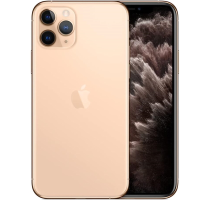 טלפון סלולרי Apple iPhone 11 Pro 64GB אפל מתצוגה