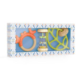בייבי - סט