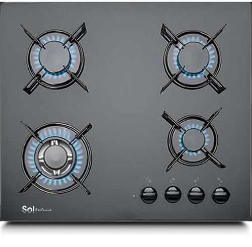כיריים 4 ראשי גז FQ6XWG-444 SOL