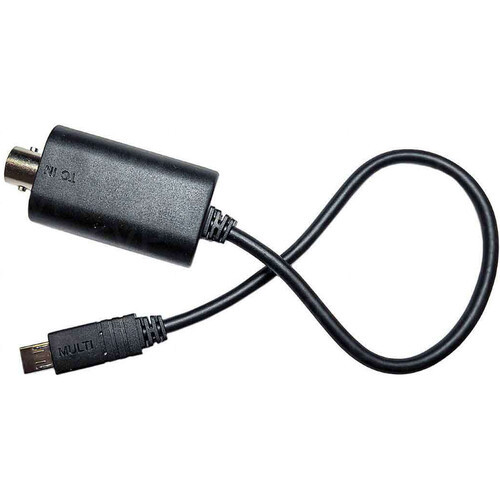 כבל מתאם Sony Timecode