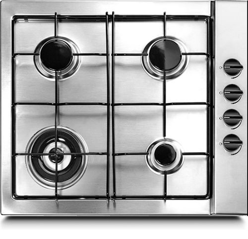 כיריים 4 ראשי גז SM6XW-240 SOL