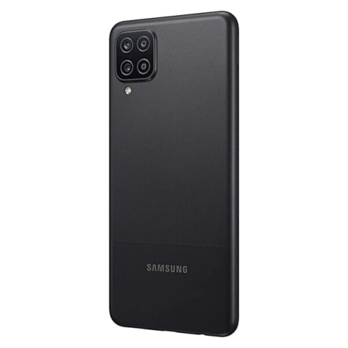 Samsung Galaxy A12 SM-A125F/DS 64GB 4GB RAM מתצוגה