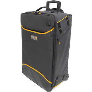 תיק טרולי בינוני עם מערכת גב ORCA OR-518
