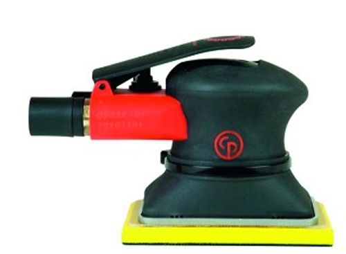 מלטשת מלבנית CHICAGO PNEUMATIC דגם:  CP7263E
