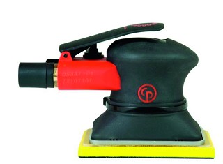 מלטשת מלבנית CHICAGO PNEUMATIC דגם: CP7263E