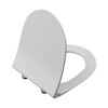 VitrA 120-420R009 | מושב אסלה VitrA Sento | טאפה | ויטרה