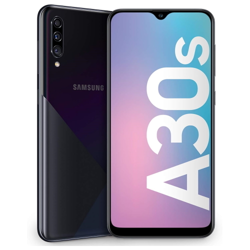 טלפון סלולרי (64GB)   Samsung Galaxy A30s *תצוגה/מחודש*