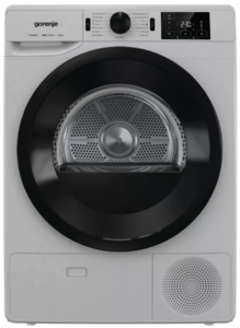 מייבש כביסה Gorenje DNE8B/GA גורנייה גורניה