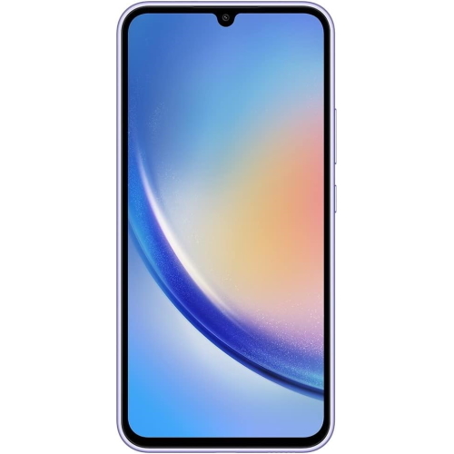 טלפון סלולרי (128GB)   Samsung Galaxy A34 *תצוגה/מחודש*