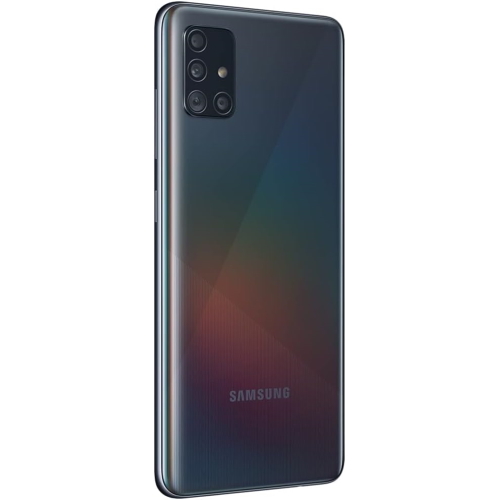טלפון סלולרי (128GB)   Samsung Galaxy A51 *תצוגה/מחודש*