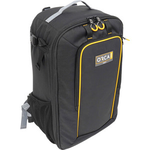 תיק גב בינוני לציוד צילום ORCA OR-535