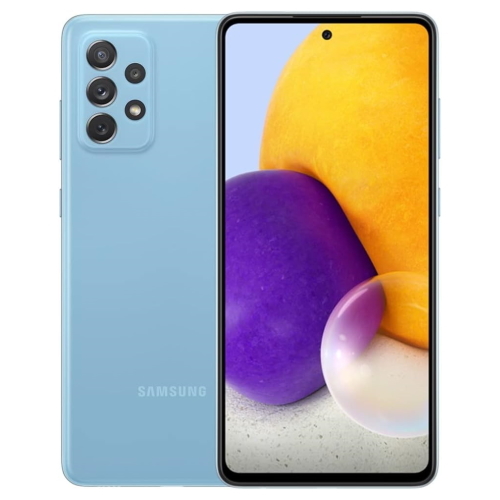 טלפון סלולרי (128GB)   Samsung Galaxy A72 *מחודש*