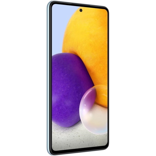 טלפון סלולרי (128GB)   Samsung Galaxy A72 *מחודש*
