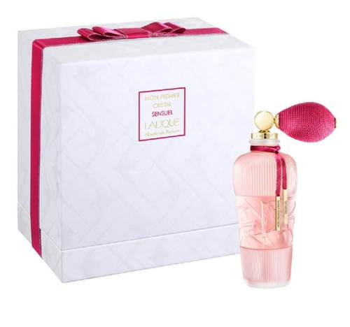 בושם יוניסקס Lalique SENSUEL EDP 100 ML