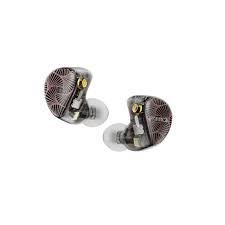 FiiO FX15 Tribrid Electrostatics אוזניות איניר