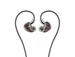  FiiO FX15 Tribrid Electrostatics אוזניות איניר