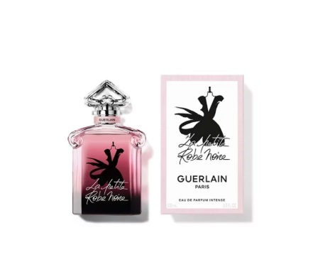בושם לאישה  Guerlain La Petite Robe Noire  Intense EDP 100 ml