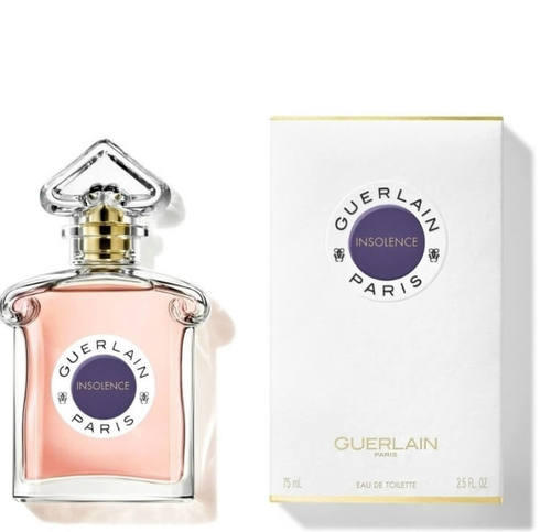בושם לאישה Guerlain Insolence EDT 75 ml