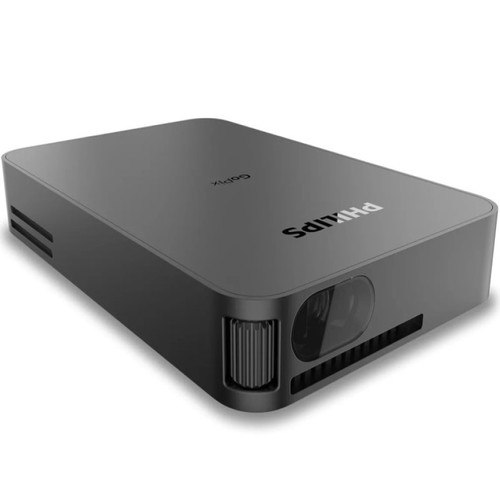 מקרן Philips GoPix 1 GPX1100/INT