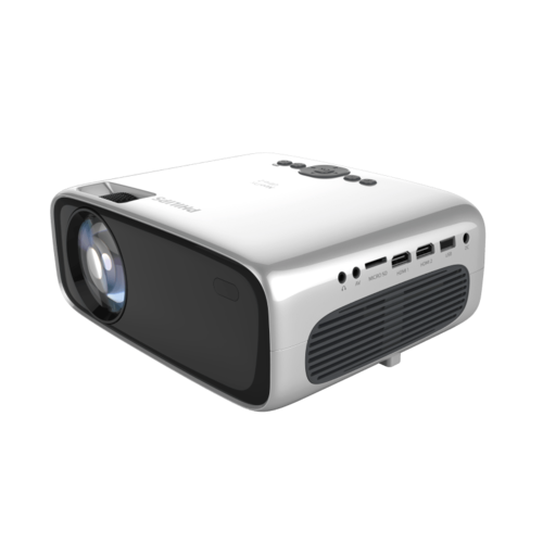 מקרן Philips NeoPix Ultra 2 NPX642 Full HD פיליפס