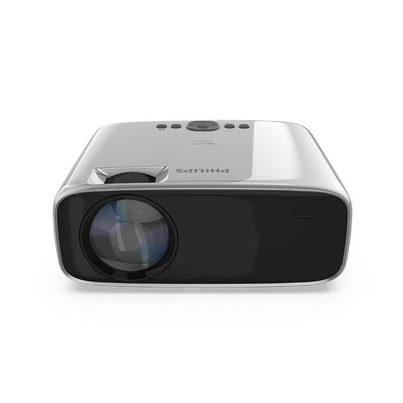 מקרן Philips NeoPix Ultra 2TV NPX643 Full HD פיליפס
