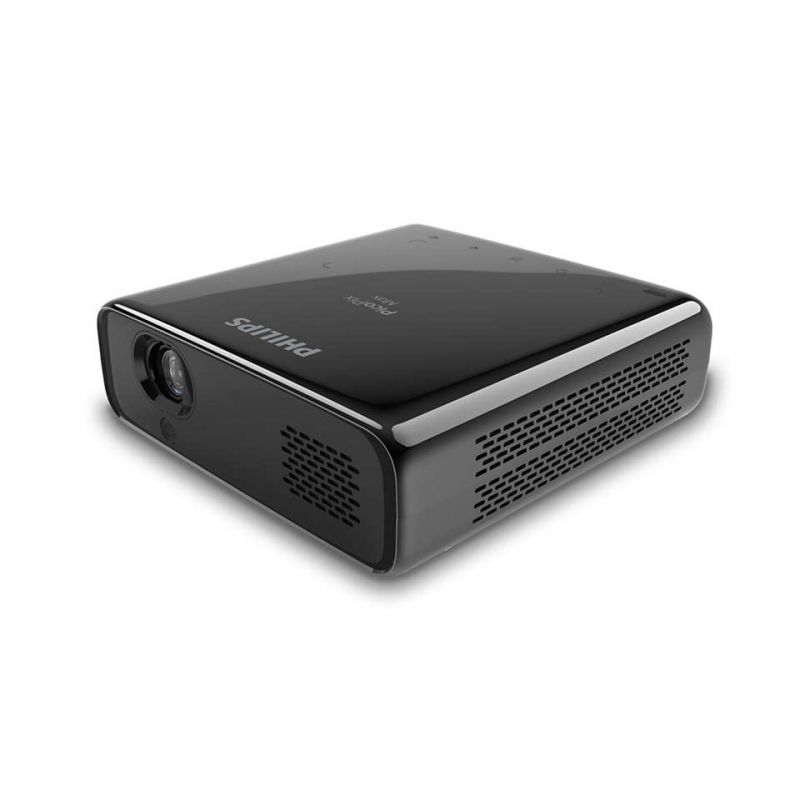 מקרן Philips PicoPix Max PPX620 פיליפס