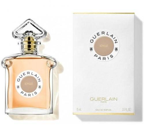 בושם לאישה Guerlain Idylle EDP 75 ml