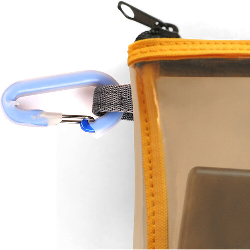 סט שלישיית נרתיקי אחסון ORCA Accessories Pouches