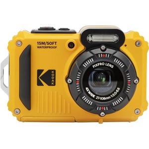 מצלמה תת מימית KODAK WPZ2 קודאק
