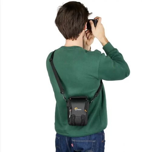 תיק כתף Lowepro Adventura SH 115 III