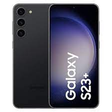 Samsung Galaxy S23 Plus 5G SM-S916B/DS 256GB 8GB RAM סמסונג תומך Esim SIM NFC