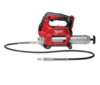 מגרזת / אקדח גריז נטען 18V מילווקי Milwaukee 2646-20 / M18 GG – גוף בלבד