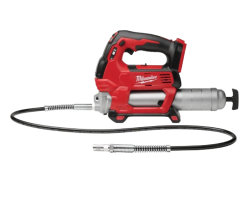 מגרזת / אקדח גריז נטען 18V מילווקי Milwaukee 2646-20 / M18 GG