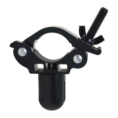 Ultrablitz mc-1041 Coupler תופסן מוט עם מהדק לוח