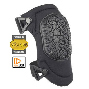 בירכיות טקטיות AltaFLEX-360™-VIBRAM® Black